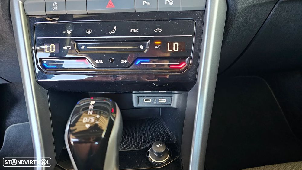 VW T-Roc Cabrio 1.5 TSI Style DSG - 27