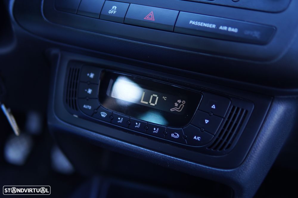 SEAT Ibiza 1.6 TDI CR Style - 38