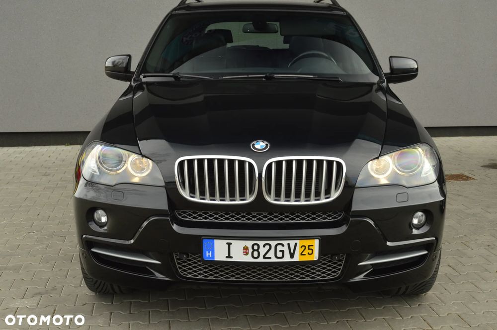 BMW X5 - 3