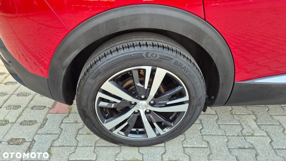 Peugeot 3008 PureTech 130 Stop & Start GPF Active Pack - 21