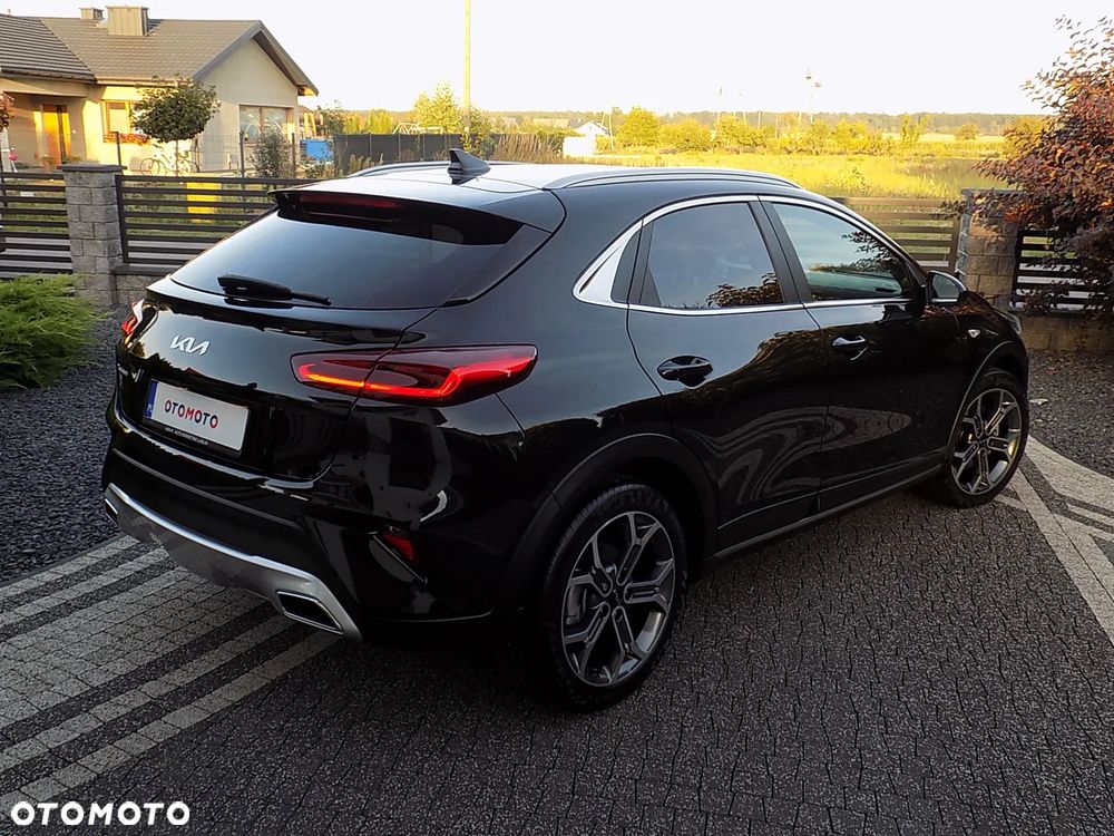 Kia XCeed 1.5 T-GDI L DCT - 25