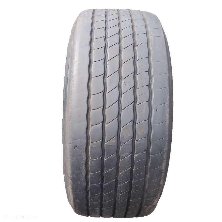 Komplet opon - 2 x 385/55 R22.5 Sava - 2