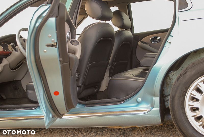 Rover 75 2.0 CDT - 36