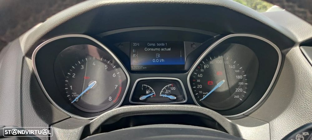 Ford Focus - 7