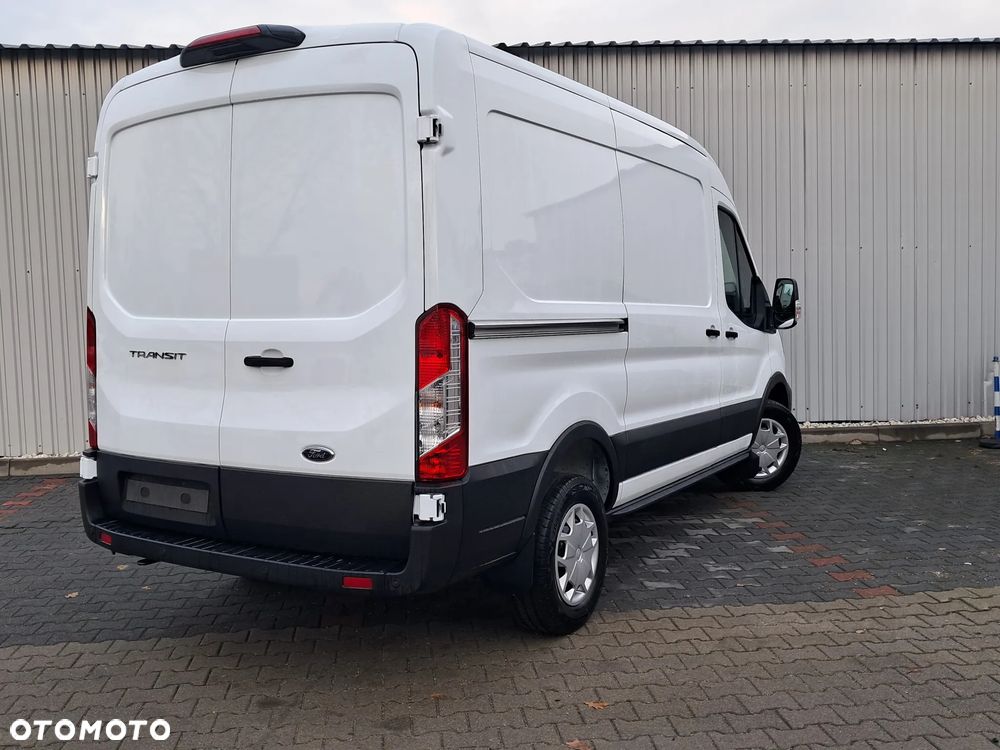 Ford Transit Van L2 - 3