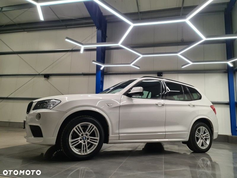 BMW X3 - 4