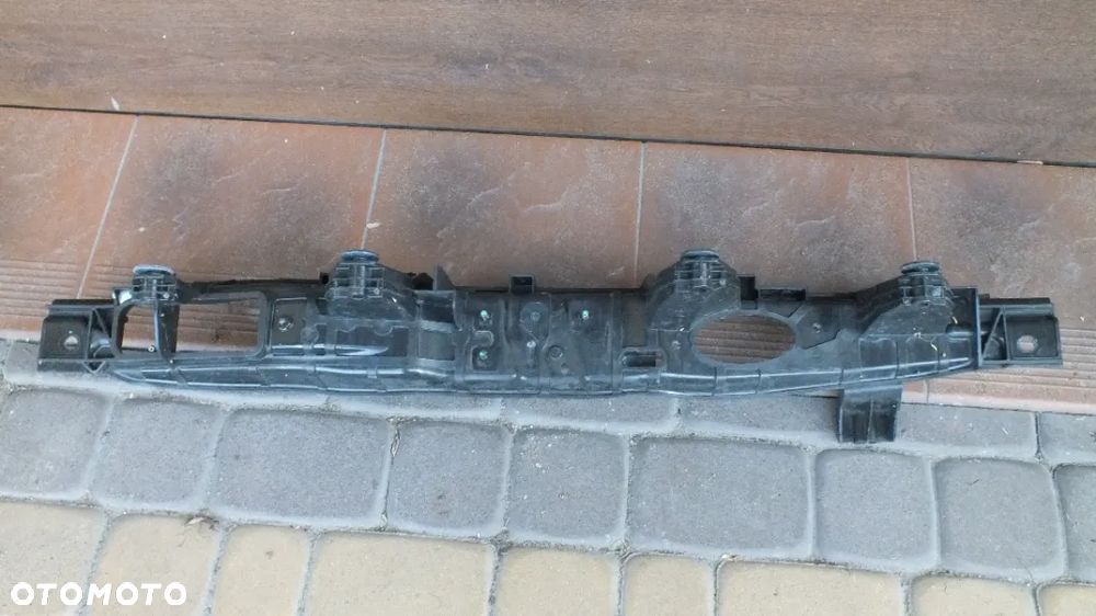 Wzmocnienie czołowe belka górna Fiat Tipo - 2