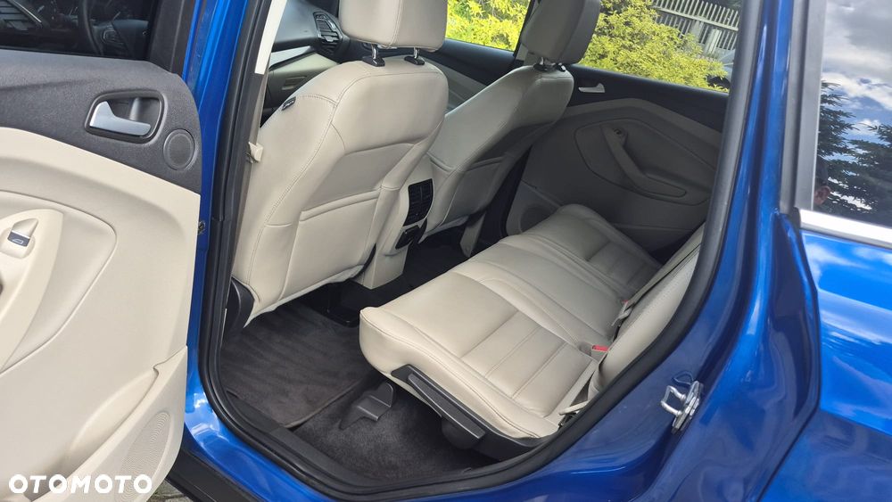 Ford Escape - 21