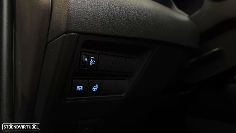 Toyota GR Yaris WRC Triple Edition - 25