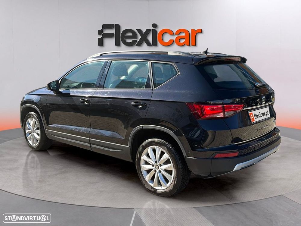 SEAT Ateca 1.6 TDI Style - 5