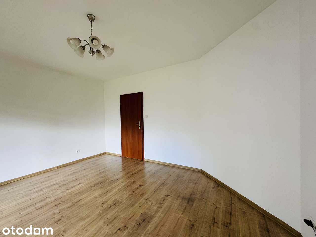 Mieszkanie, 72 m², Warszawa