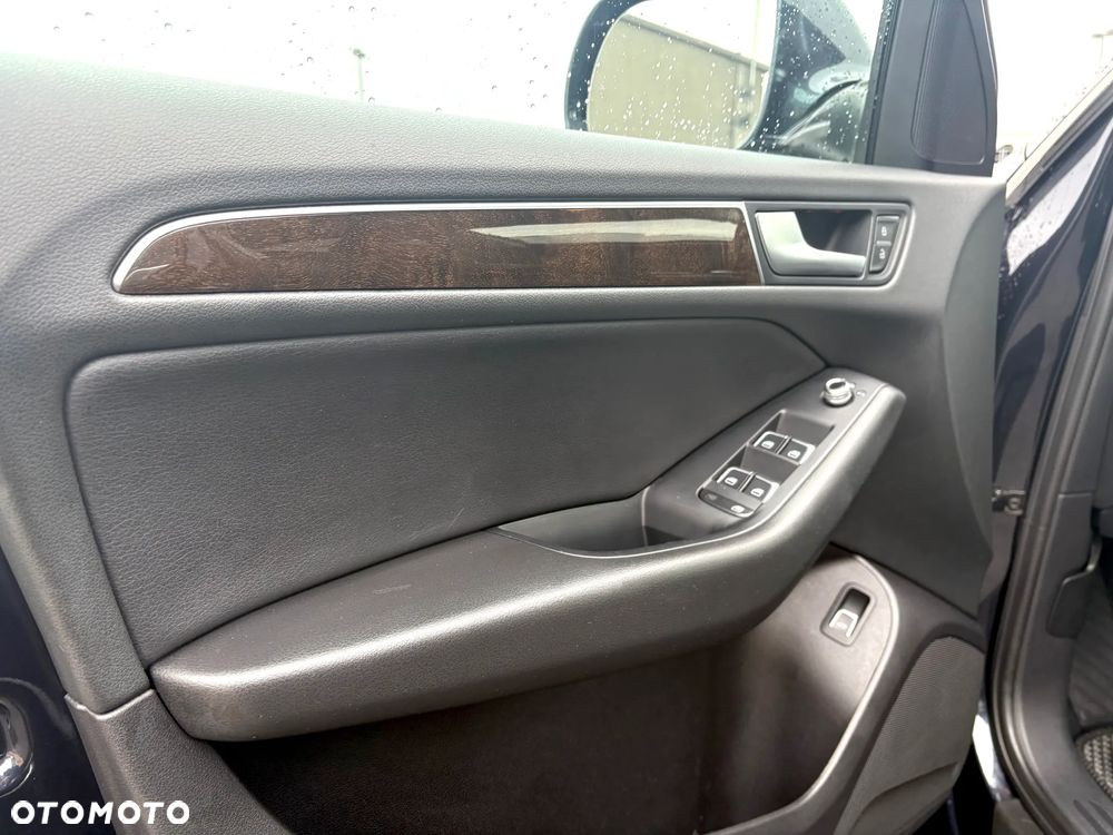 Audi Q5 2.0 TFSI Quattro S tronic - 22