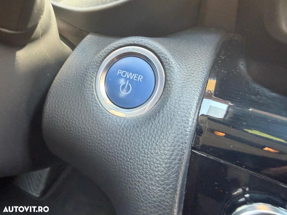 Toyota Yaris - 23