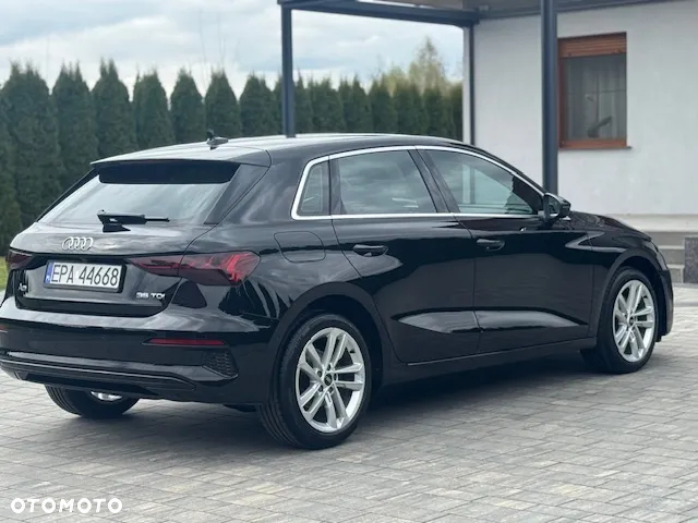 Audi A3 - 5