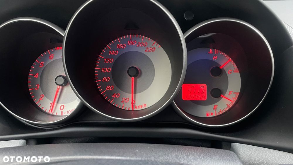 Mazda 3 1.4 Comfort - 24