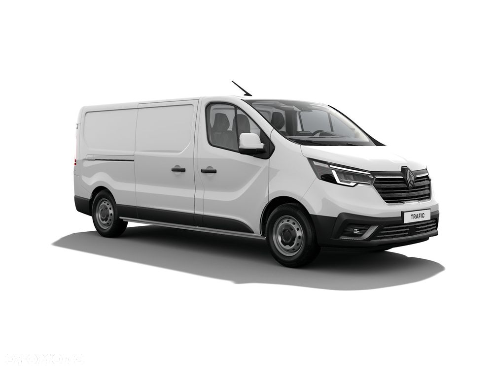 Renault TRAFIC - 4