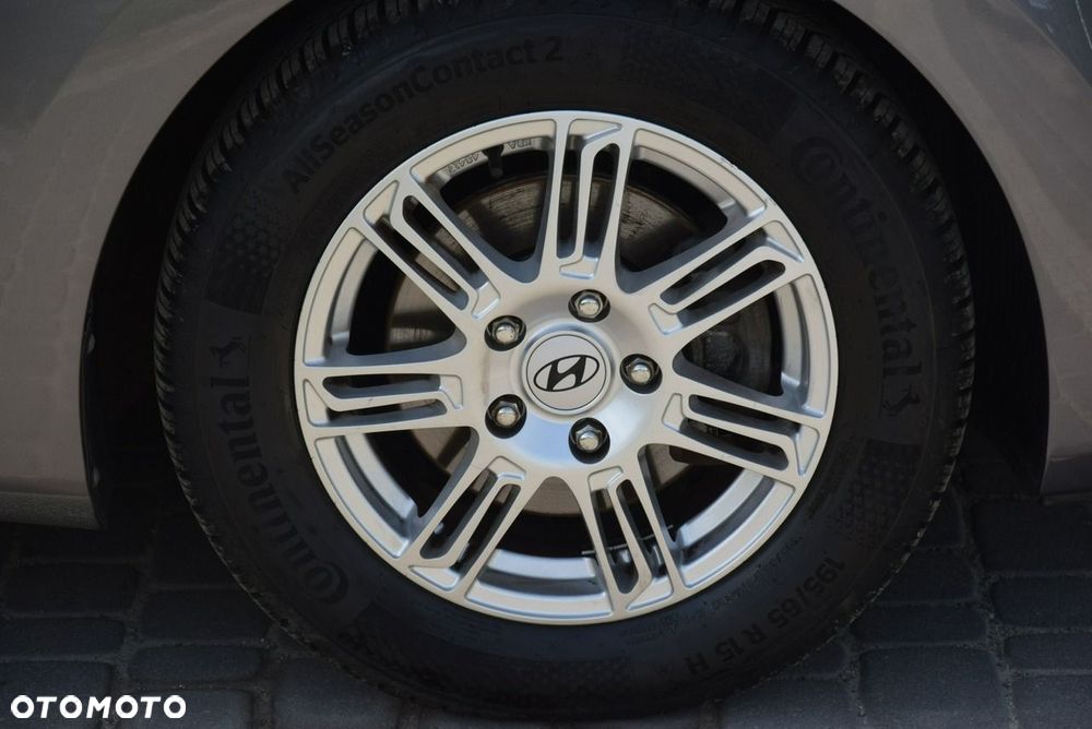 Hyundai i30 1.4 Classic - 11