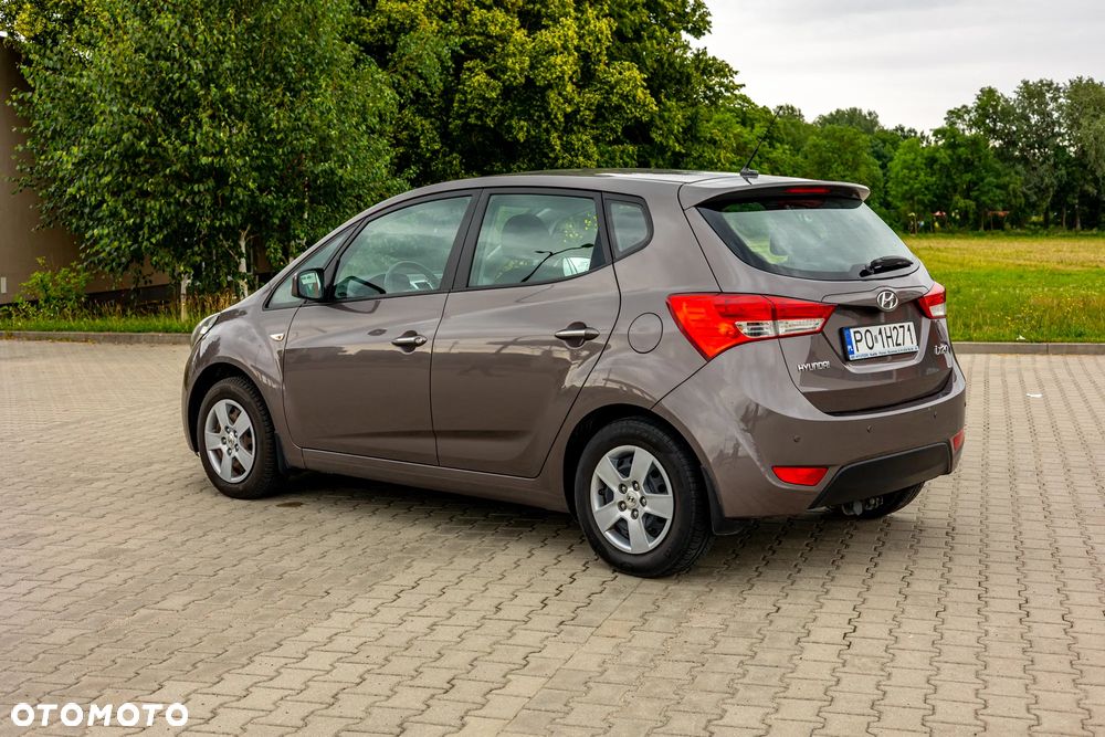 Hyundai ix20 1.4 Classic + - 3