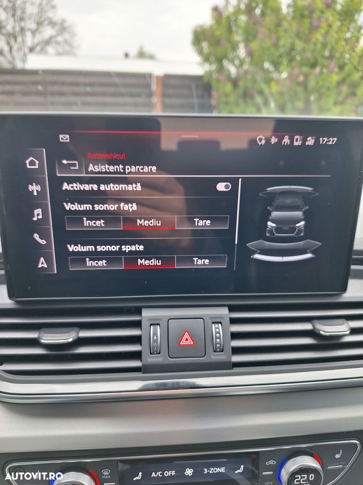 Audi Q5 50 TFSIe quattro S tronic S line - 9