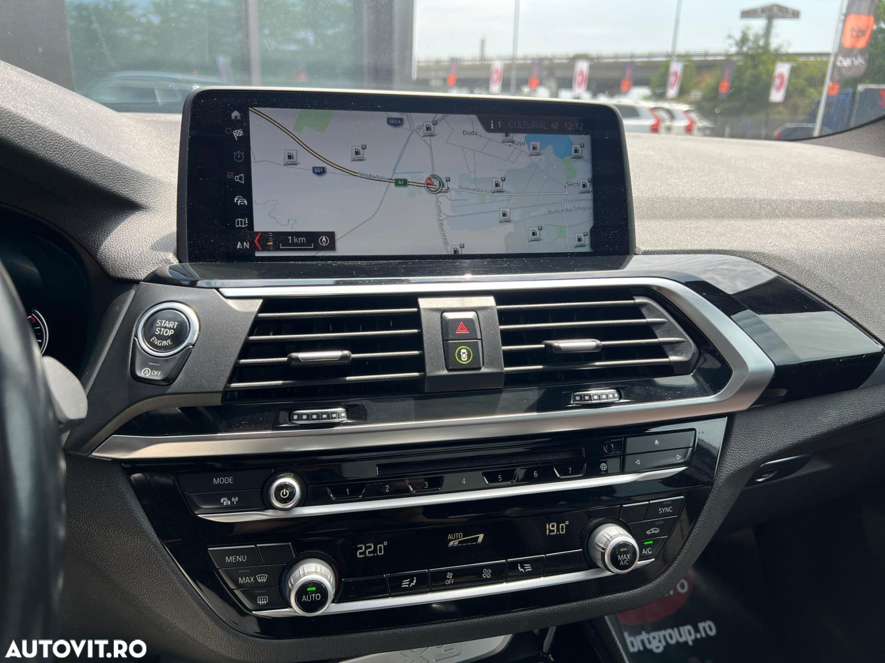 BMW X3 - 15