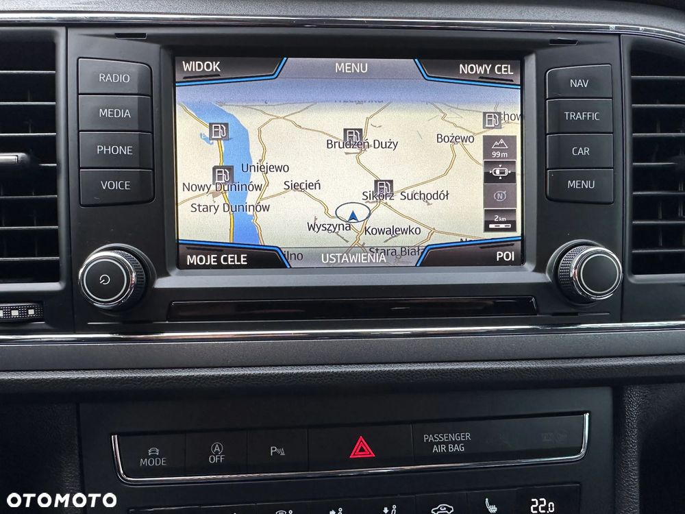 Seat Leon 2.0 TDI DPF DSG FR - 29