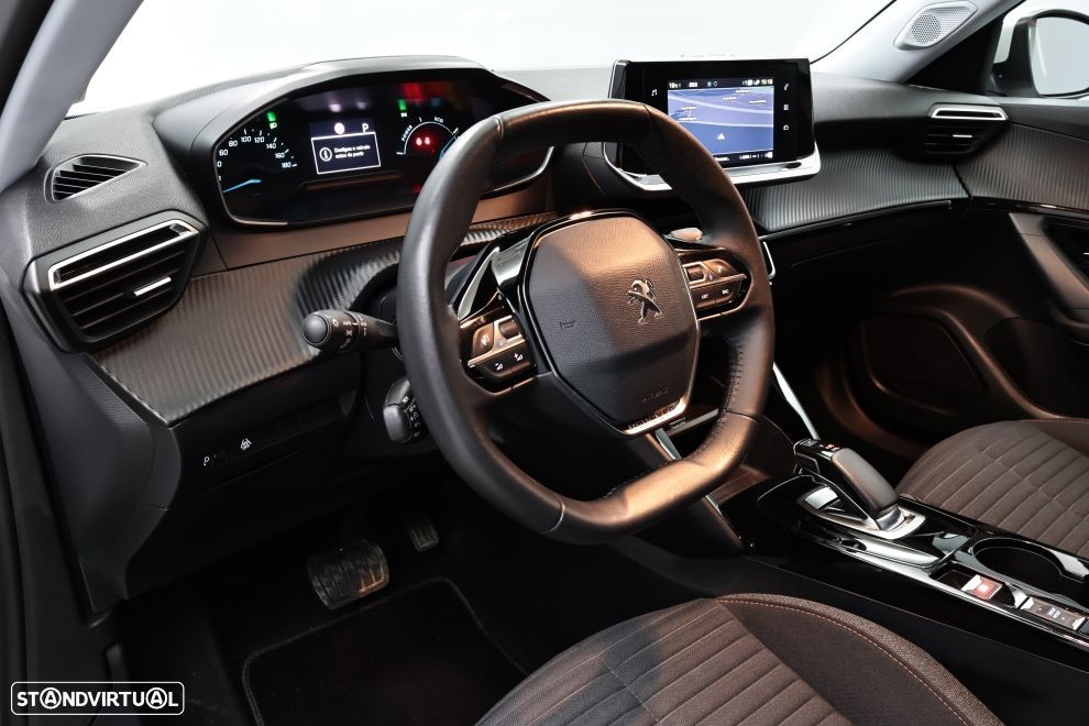 Peugeot e-2008 Active - 23