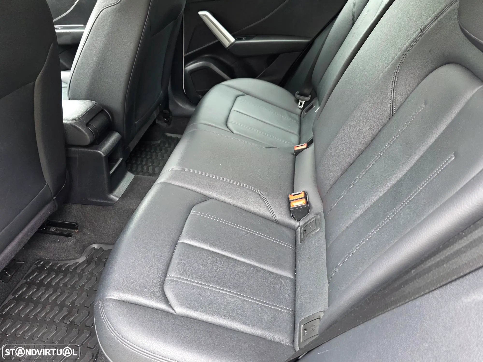 Audi Q2 1.6 TDI Design - 17