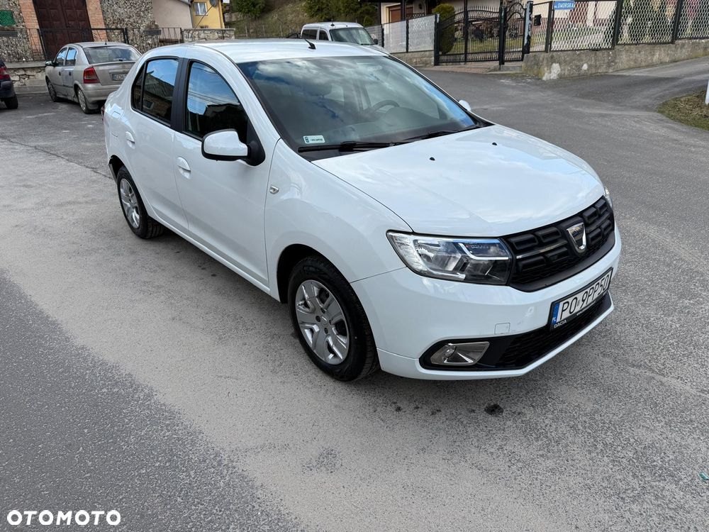 Dacia Logan 1.0 SCe Laureate - 4
