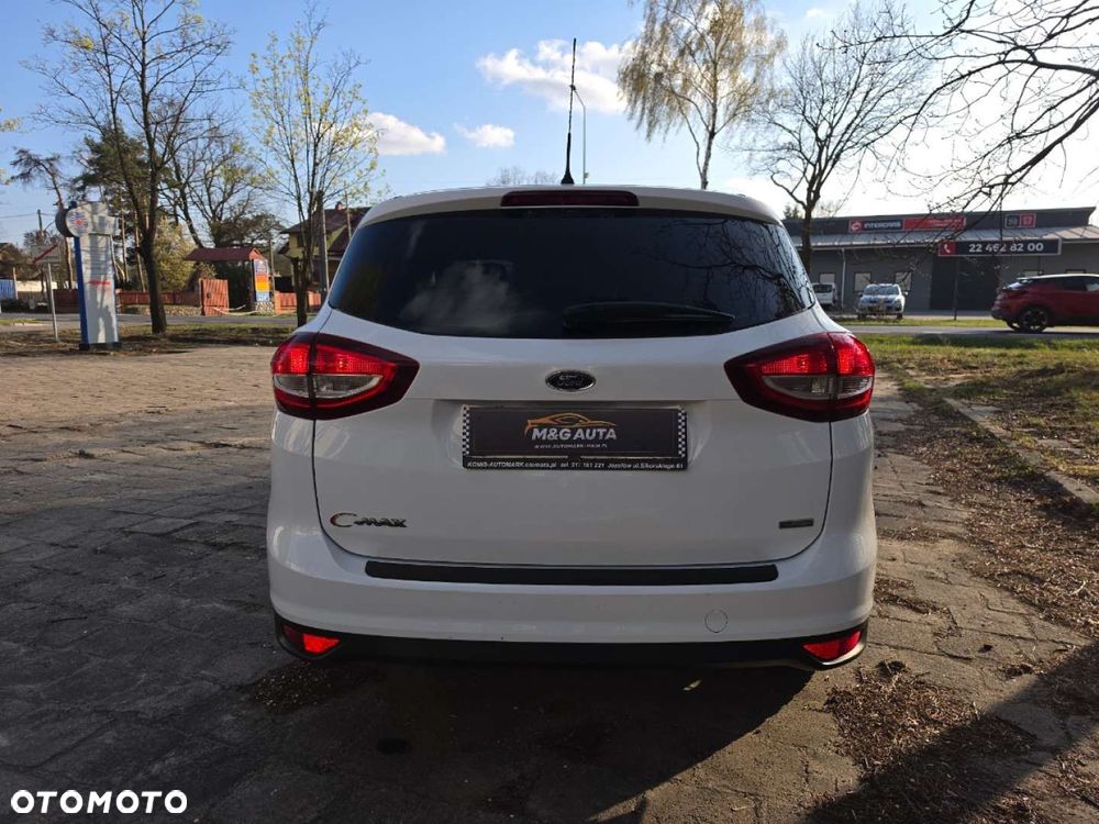 Ford C-MAX - 6
