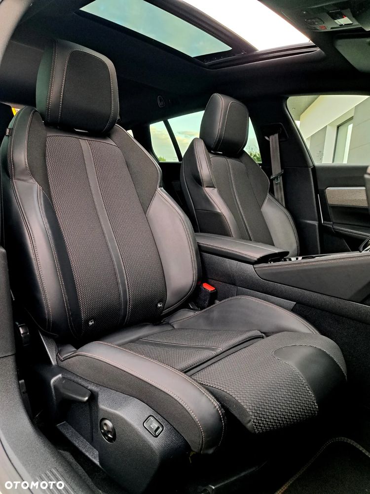 Peugeot 5008 - 22