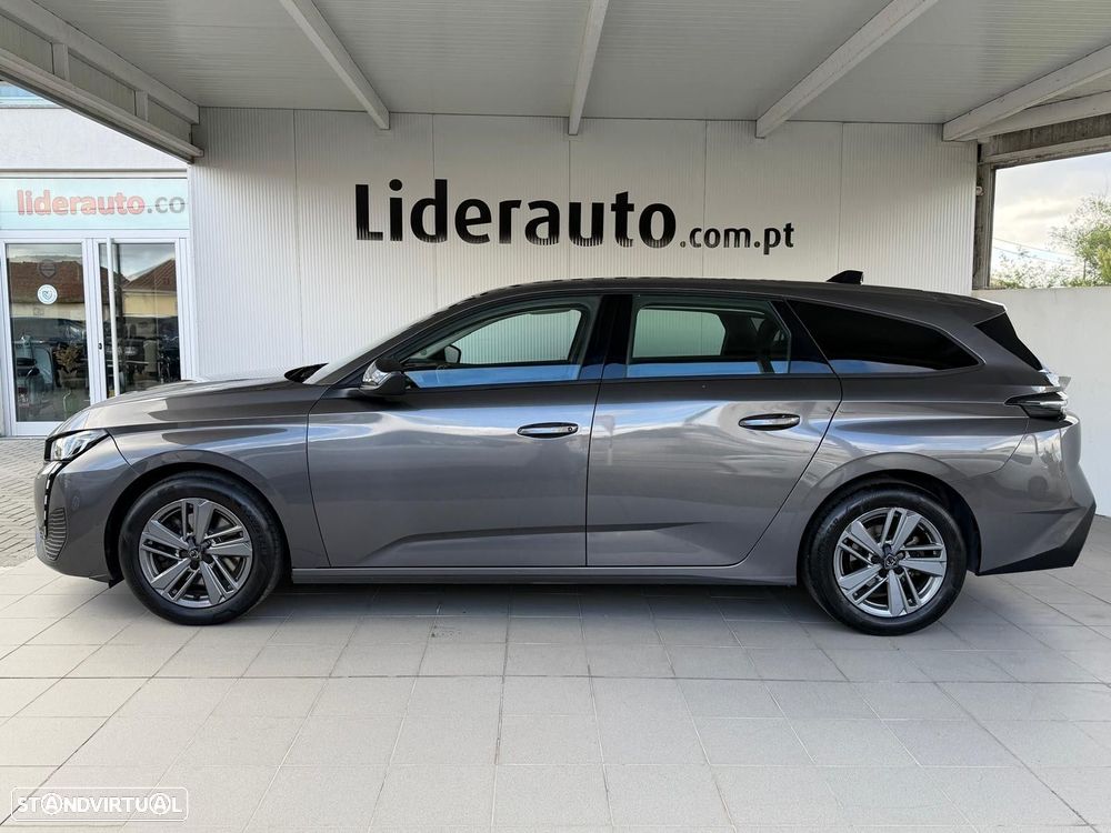 Peugeot 308 SW 1.5 BlueHDi Active Pack - 5