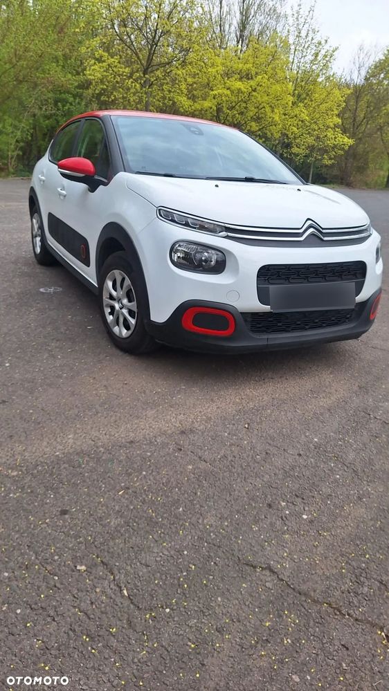 Citroën C3 1.2 PureTech Feel - 6