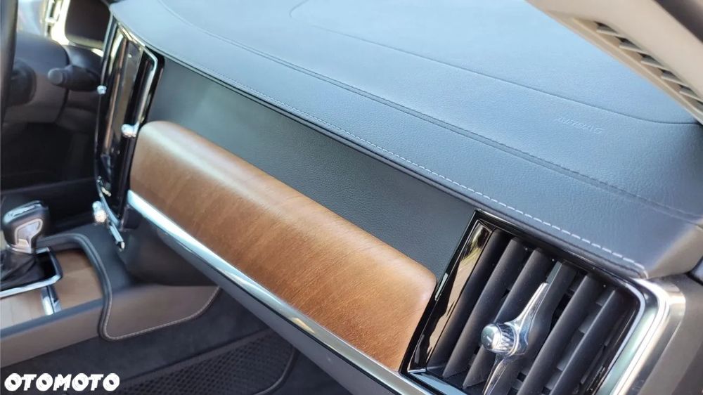 Volvo S90 D5 AWD Inscription - 22