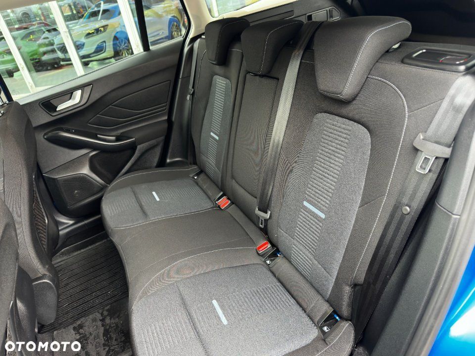 Ford Focus - 23
