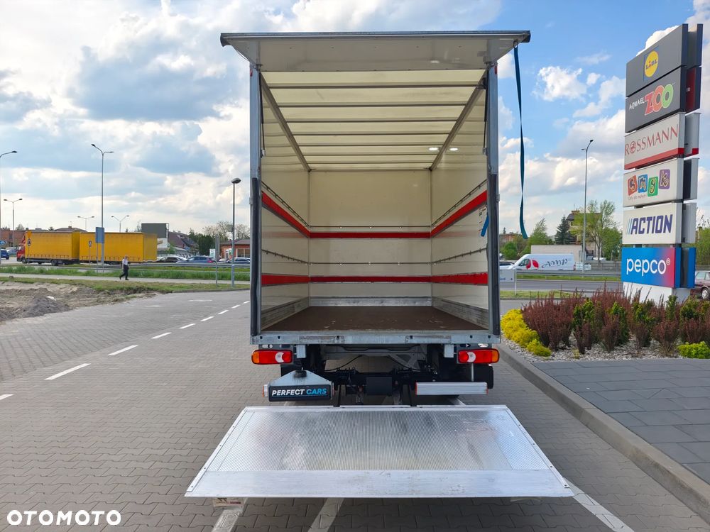 Fiat Ducato Maxi - 27