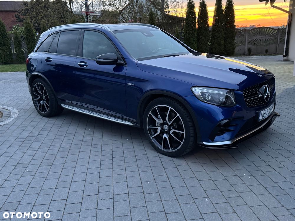 Mercedes-Benz GLC - 2