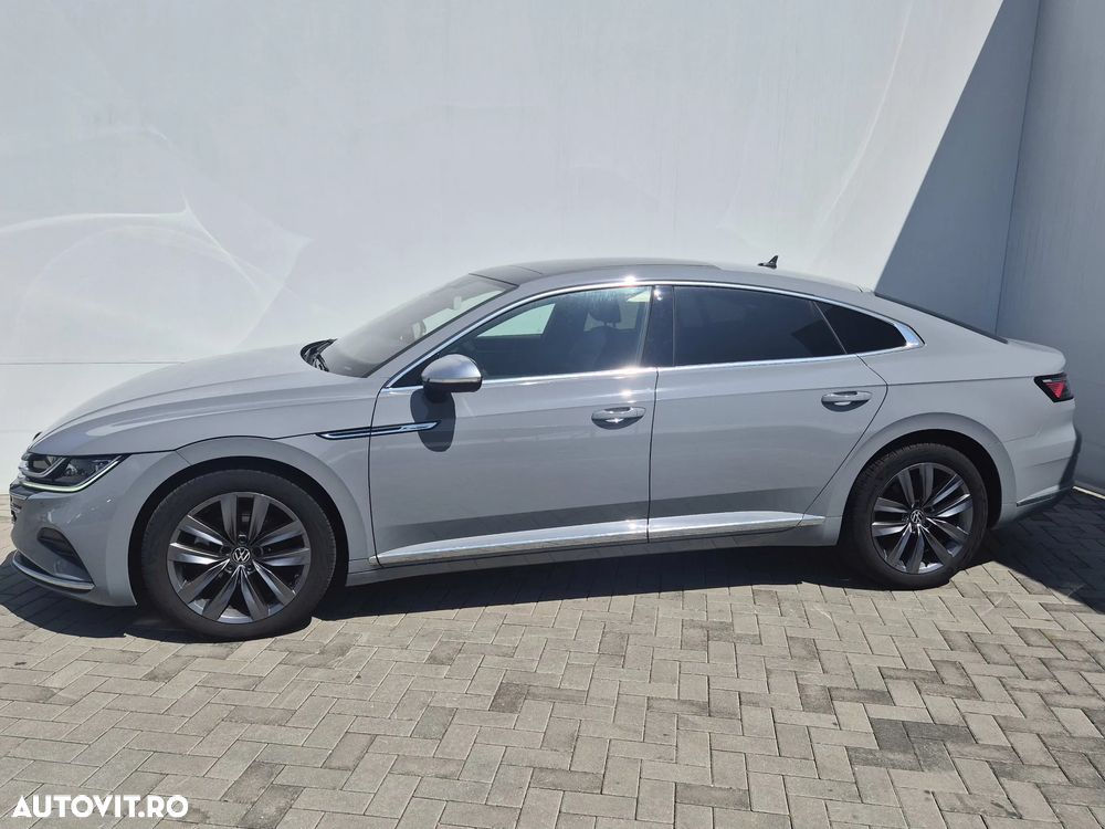 Volkswagen ARTEON 2.0 TDI 4Motion DSG Elegance - 2
