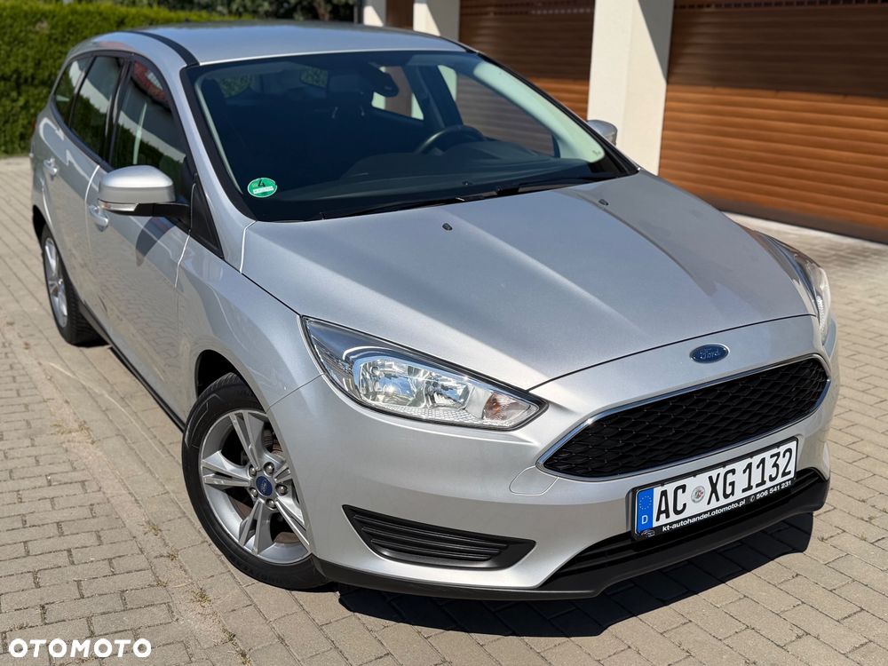 Ford Focus - 18