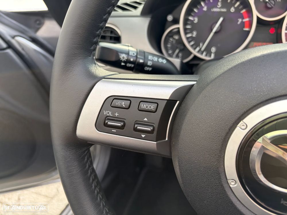 Mazda MX-5 1.8 MZR Emotion - 17
