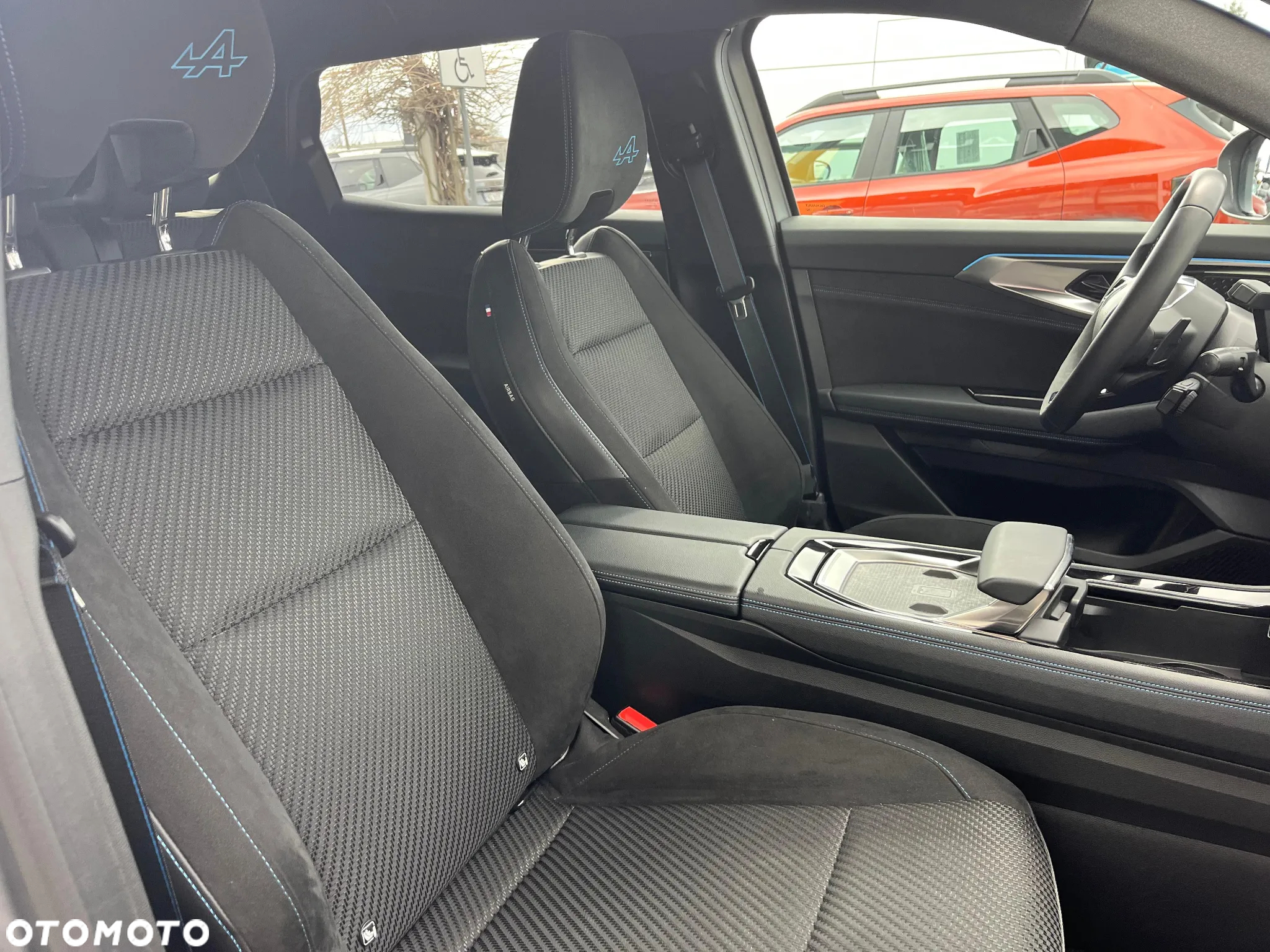 Renault Espace ver-1-2-e--tech-full-hybrid-200-esprit-alpine-mmt-5os - 19