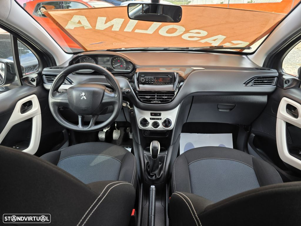 Peugeot 208 1.0 PureTech Access - 19