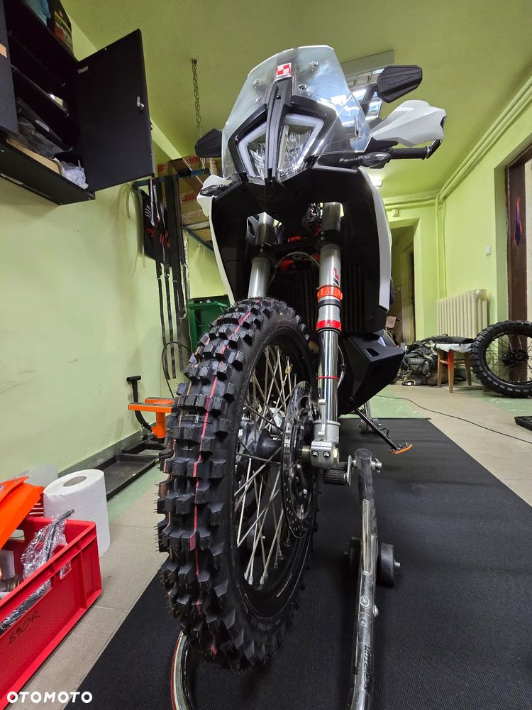 KTM Adventure
