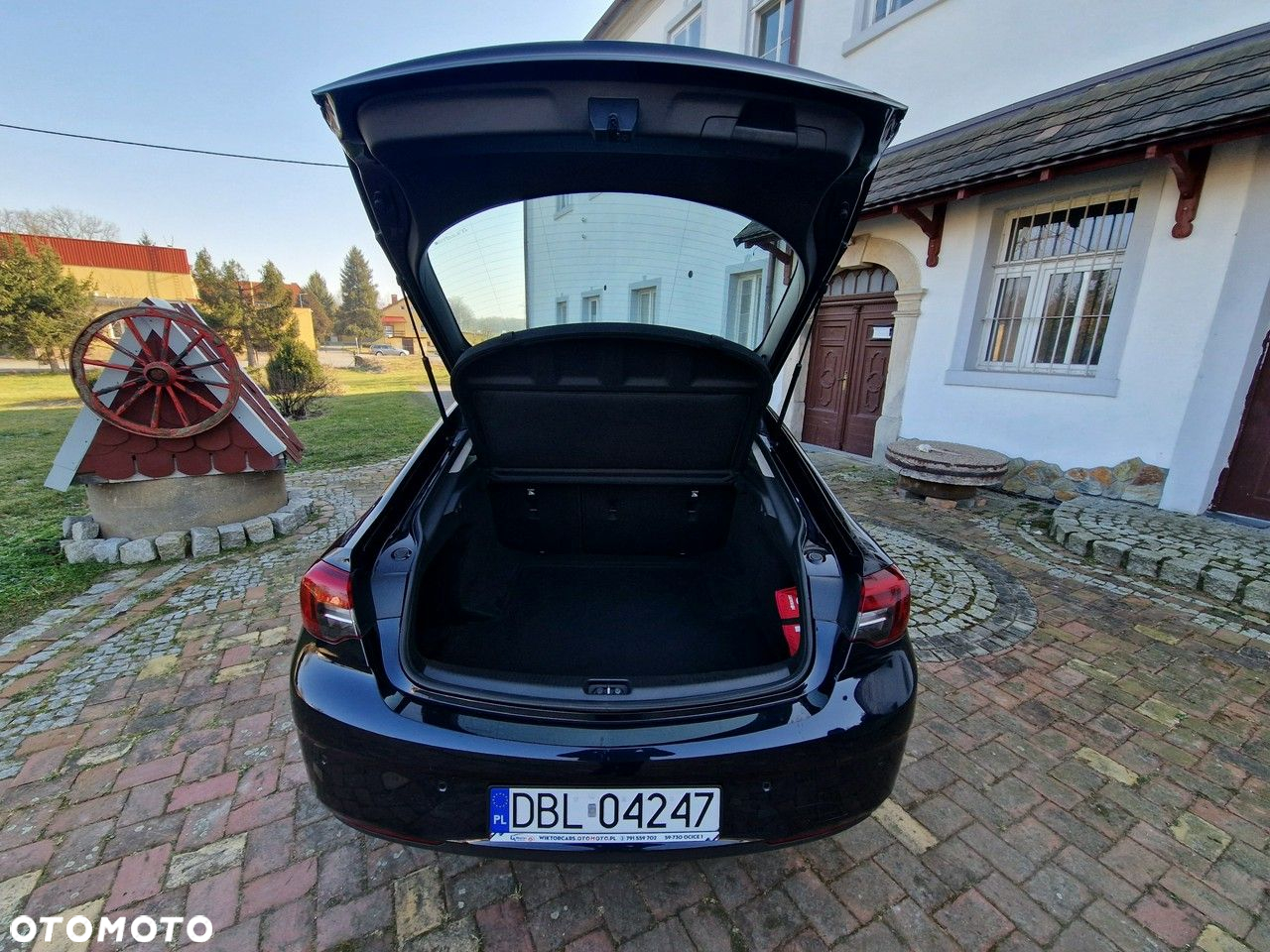 Opel Insignia 1.6 CDTI Edition - 40