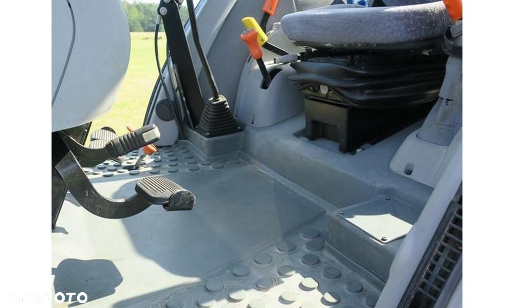 Deutz-Fahr Agrofarm 100 MFWD / 2005 - 12