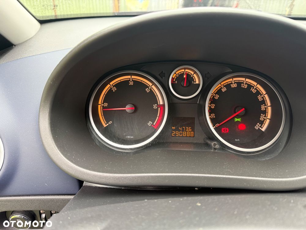 Opel Corsa 1.3 CDTI DPF EcoFLEX Edition 111 Jahre - 8