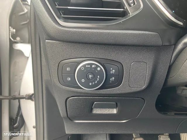 Ford Focus 1.5 TDCi Titanium - 18