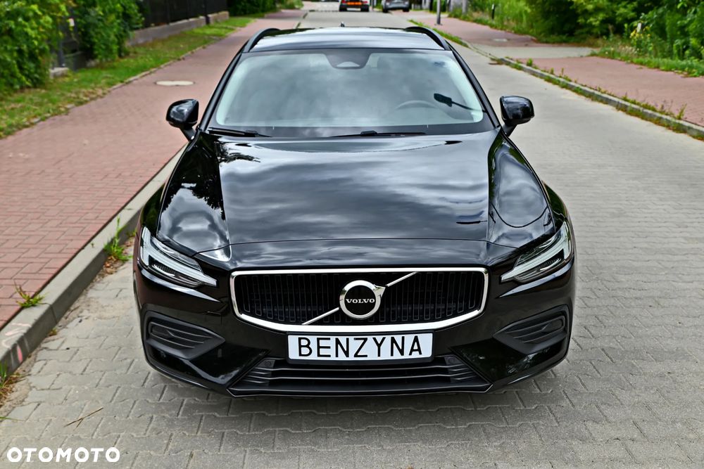 Volvo V60 B3 B Geartronic Momentum Core - 2