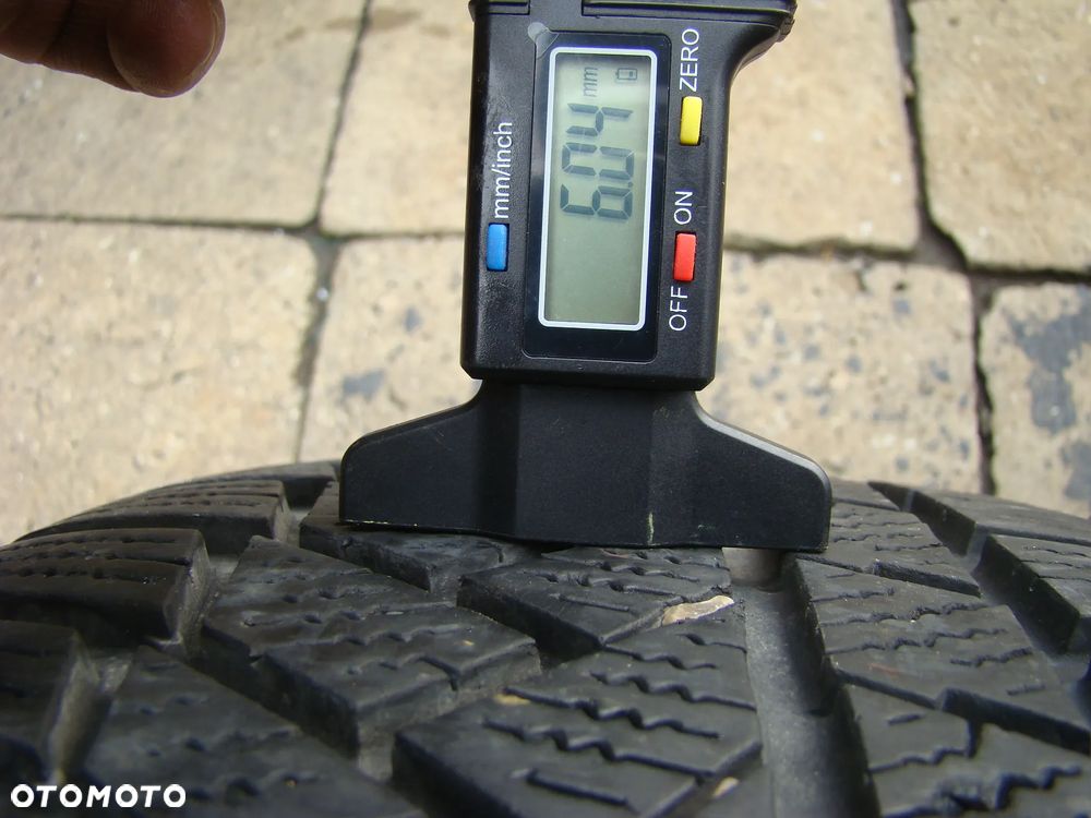 a411 5x108 Land Rover Freelander 2 Discovery Sport Range Rover Evoque 8jx18 opony zima 235/60 czujniki - 14