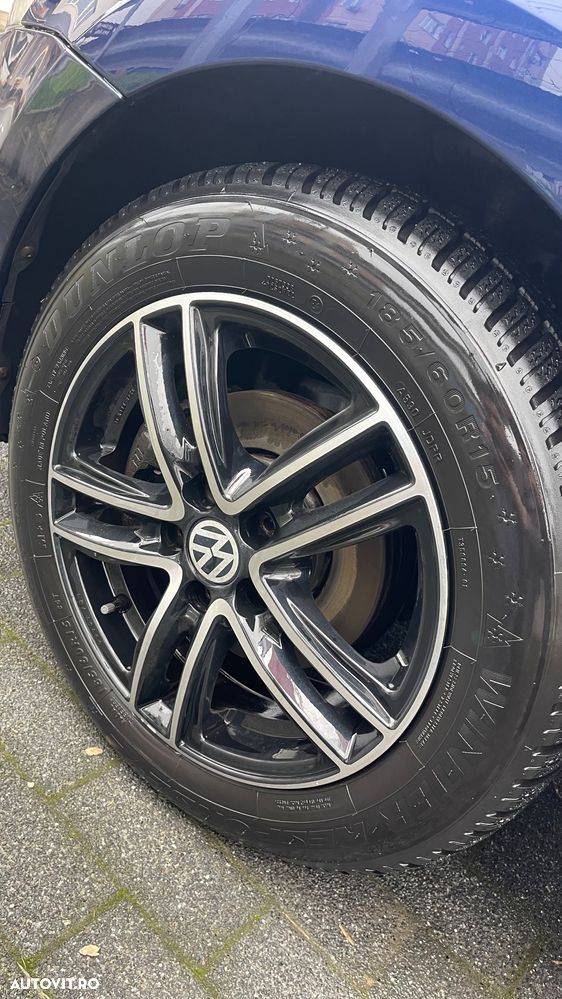 Volkswagen Polo ver-1-2-tsi-blue-motion-technology-style - 5