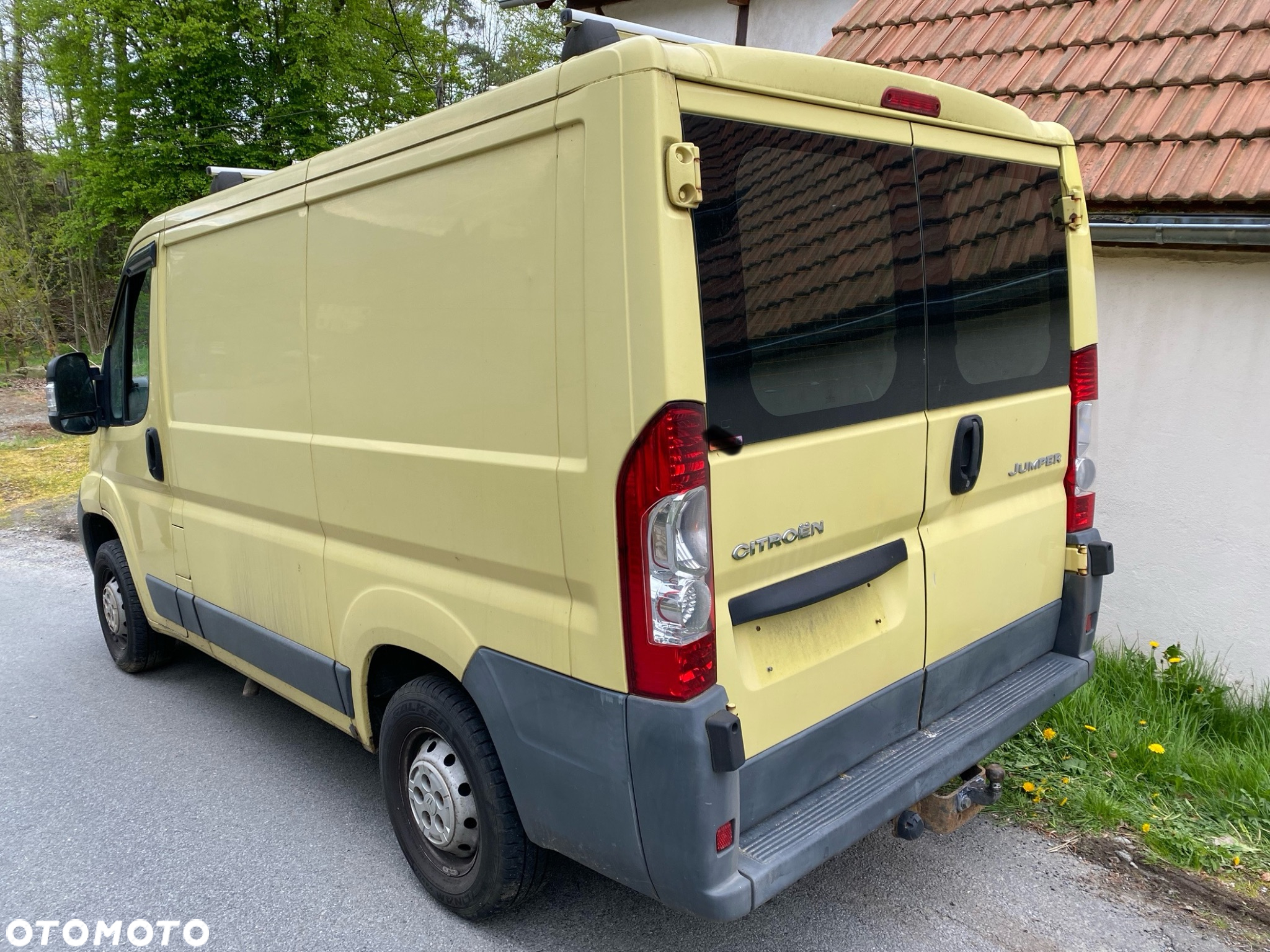 Citroën JUMPER - 5